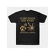 thumbnail image 1 of Camiseta atrevida con la frase "Me gustan los perros y la marihuana", 1 of 7