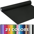 thumbnail image 1 of Rollo de papel kraft negro PH PERKHOMY 44 x 24 m, 1 of 5