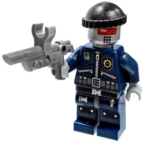 lego movie swat