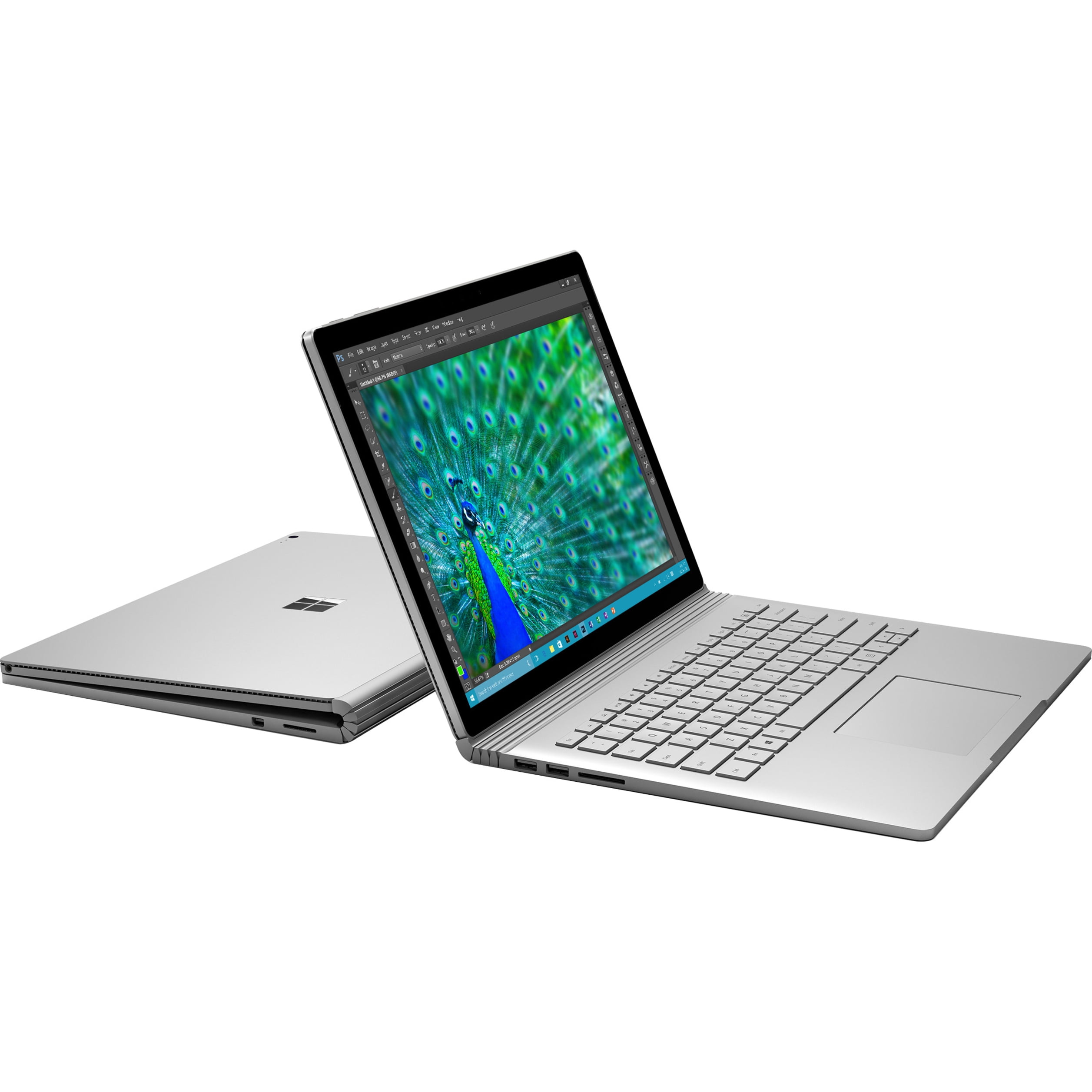 初代Surface Book Core i5/8GB/128GB 型番CR9-00006