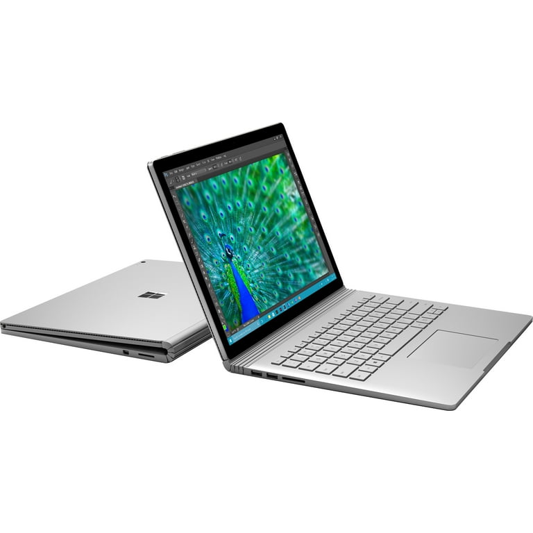 Microsoft Surface Book Pro, 13.5