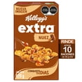 thumbnail image 2 of Cereal Kellogg's Extra Sabor a Nuez 420 g, 2 of 6
