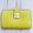 Lime Slice, variant on Women's Phoebe Refined Grain Leather Medium Wallet (Pink Horizon)