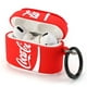 thumbnail image 2 of Funda de silicona para auriculares con dibujos animados en 3D, funda de goma para auriculares inalámbricos de segunda generación para Airpods Pro, llavero para Airpods, 2 of 4