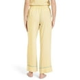 thumbnail image 2 of Jockey Women's Soft Touch Luxe Woven Pant, 2 of 6
