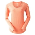 thumbnail image 1 of Dare 2B T-Shirt à Manches Longues pour Femmes, 1 of 3