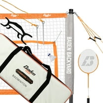 Champions Badminton Set