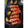 thumbnail image 3 of Lodge Sportsman's Pro Grill, 3 of 7