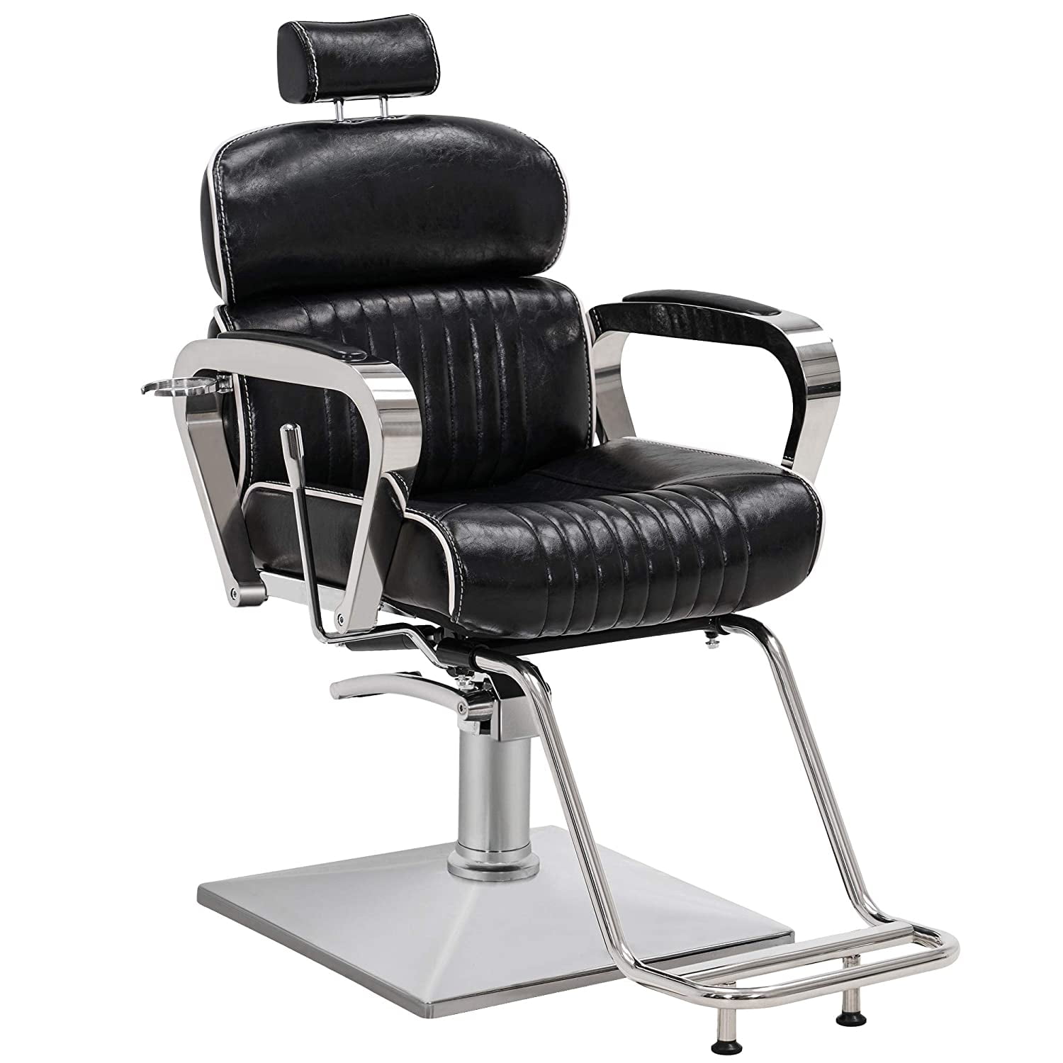 BarberPub Vintage  Salon  Chair  Hydraulic Beauty Spa Styling  