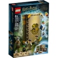 thumbnail image 5 of LEGO Hogwarts Moment: Herbology Class 76384 Building Set (233 Pieces), 5 of 8
