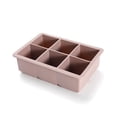 thumbnail image 1 of Ice Cube Mold Solid Color Kitchen Gadget Silicone Multi-Grid Ice Cube Tray for Home 15 Grid Kitchen Tool, 1 of 6
