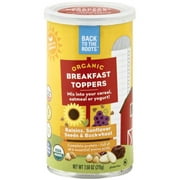 Back To The Roots Topper Rsn Sunflower S