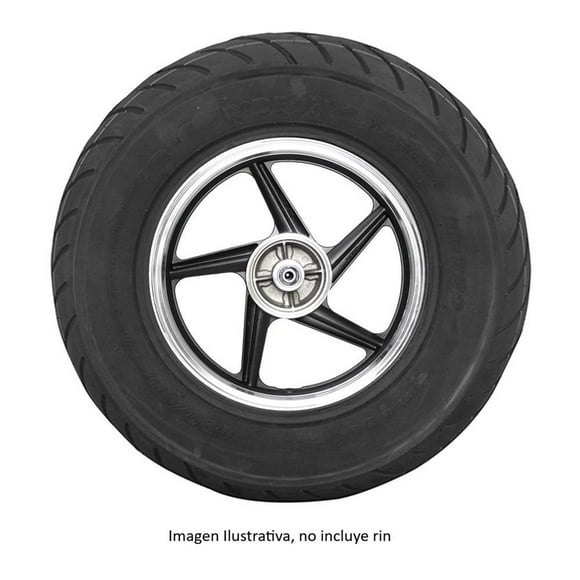 Llanta para Moto Rodeon 120/90-10 Mod. RD-920 TL