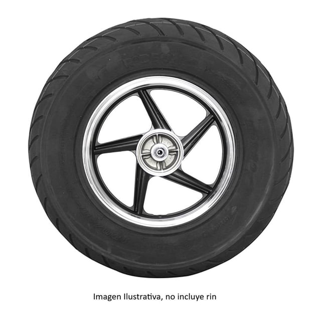 Llanta para Moto Rodeon 120/90-10 Mod. RD-920 TL