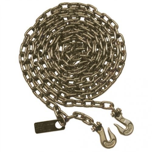 Chain Assembly with ID Tag Grade 70 5/16" x 20 Feet
