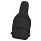 thumbnail image 5 of Bolsa de guitarra con bolsa de impacto Resistencia anti colisión Bolsa de guitarra eléctrica suave a prueba de amortiguadores, 5 of 8