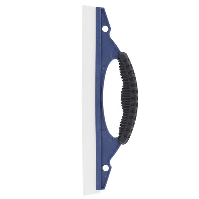 Fdit Cars Squeegee, Silicone Blade,Shower Squeegee Doors Cars Windows Glass Squeegee Silicone Wiper Blade
