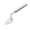 All steel basin pres, variant on Compact gardensing Rakes With Ergonomic Handle Ideal For Potting Soil Aeration