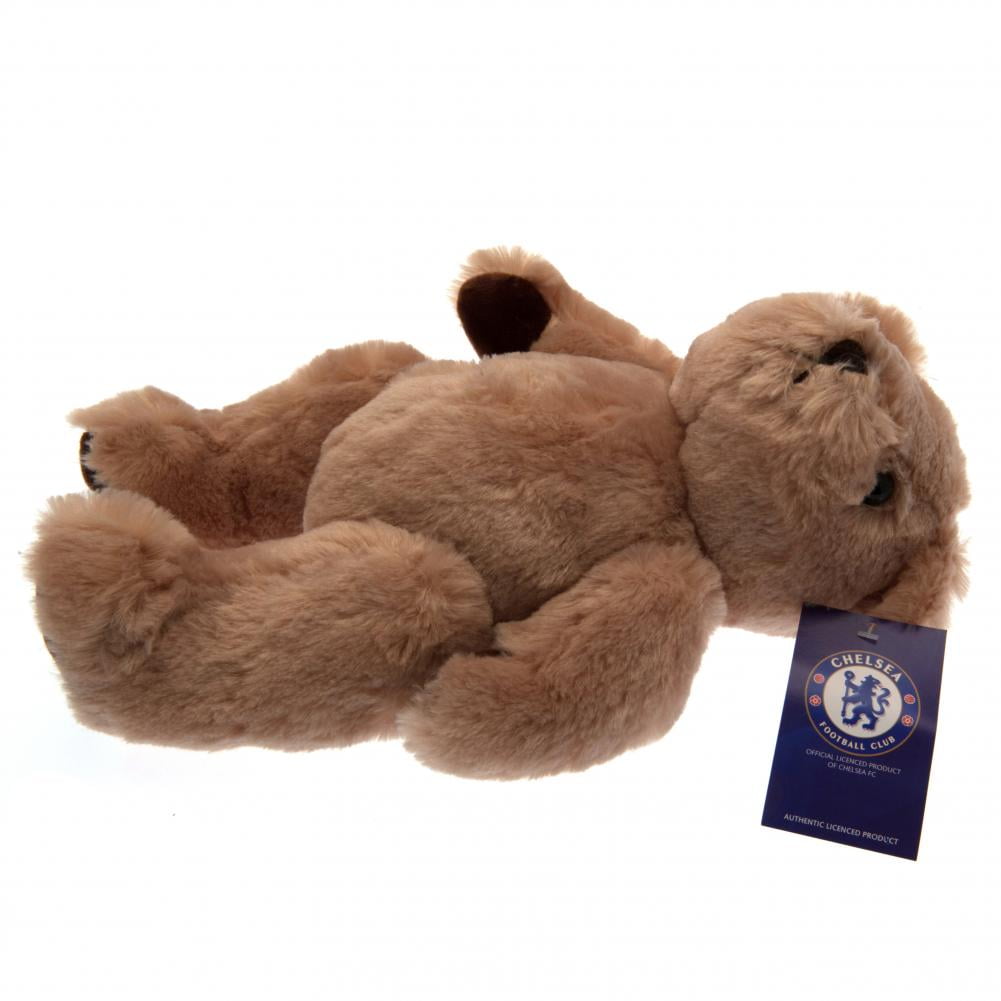 chelsea fc teddy bear