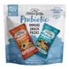 Nature's Garden Immune Snack Packs 1.2 oz. (Pack of 24)