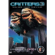 Critters 3 (Full Frame)