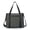 Olive Green, variant on Men's Large Capacity Layered Shoulder Messenger Bag,Olive Green