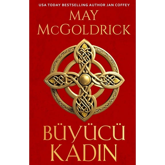 BÃ¼yÃ¼cÃ¼ Kadin, (Paperback)