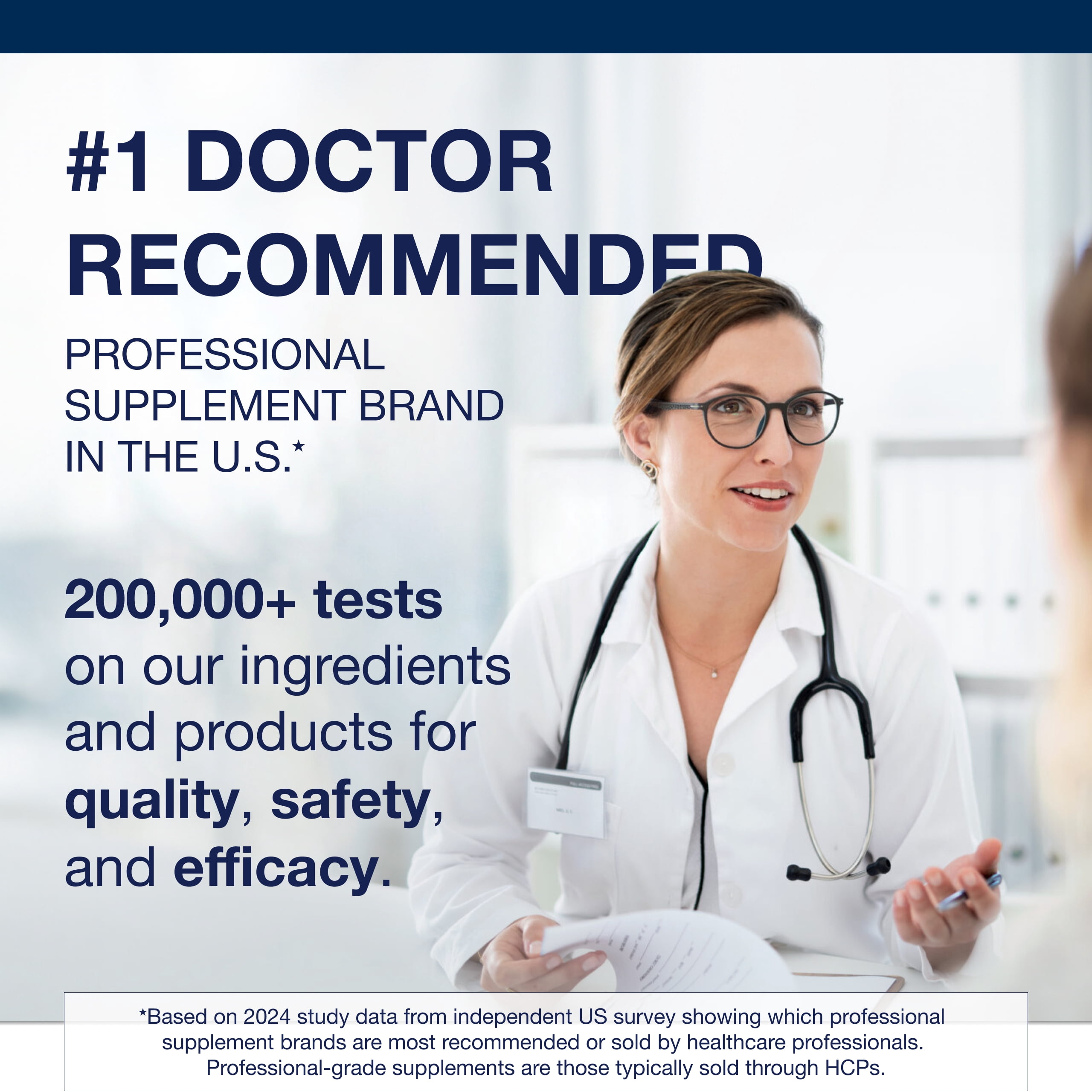 Metagenics Vitamin D3 5000 - for Immune Support, Bone Health & Heart Health* - High Potency Vitamin D - Non-GMO - Gluten-Free - 120 Softgels