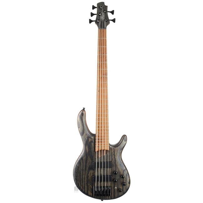 Washburn Taurus T24 Electric Bass Natural Matte - Walmart.com