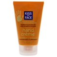 thumbnail image 1 of Crema de manos - Grapefruit y Bergamot de Kiss My Face para unisex - 4 oz de crema Kiss My Face Kiss My Face, 1 of 1