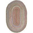 thumbnail image 3 of Safavieh Cape Cod Natural Contemporary Rug - Oval 5' x 8', 3 of 4