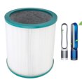 thumbnail image 1 of Fosa Air Cleaner Filter Strainer Replacement for Dyson Air Purifier TP00/TP02/TP03/AM11,Air Purifier Accessory,Filter,Air Cleaner Filter, 1 of 7