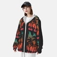 thumbnail image 3 of Lsque Go Surfer UPF 50+ Lightweight Sun Protection Men's Women's Long Sleeve Shirt, Hoodie Performance -Medium, 3 of 9