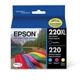 thumbnail image 1 of Cartucho de tinta EPSON T220 DuraBrite de ultra alta capacidad, 1 of 1