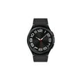 thumbnail image 2 of Samsung Galaxy Watch6 Classic 43mm Bluetooth and Wifi Smart Watch, Black, 2 of 10