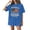 #A - Blue, variant on America 250th Merchandise,Usa Shirt,250 Anniversary Usa Shirt,American Flag Shirt,1776-2026 250th Anniversary Shirt Women America Flag Patriotic Freedom Birthday Tshirt Clothes,Navy,Large