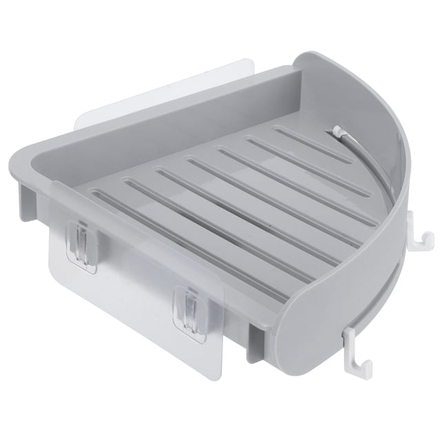 Organizador de ducha BuyWeekMX estante de baño tecnología avanzada