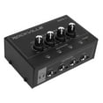 thumbnail image 3 of 2 Beyerdynamic DT-990-PRO-250 Studio Monitor Headphones+4-Ch Headphone Amplifier, 3 of 17