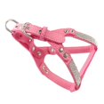thumbnail image 1 of Arnés Para Perro Li Wang Chaleco Para Caminar Microfibra 38-48cm, 1 of 5
