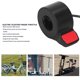thumbnail image 4 of Acelerador de pulgar para bicicleta eléctrica acelerador de dedo para scooter eléctrico raya elevada de gran contacto para reemplazo, 4 of 8
