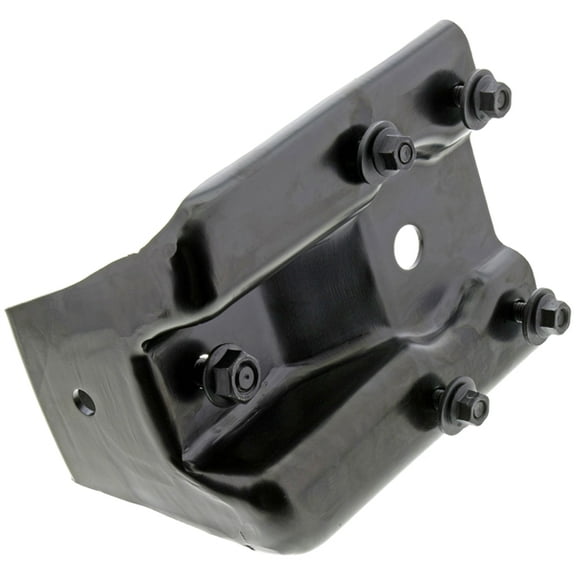 Leaf Spring Shackle Fits select: 1999-2015 CHEVROLET SILVERADO, 2008-2015 GMC SIERRA