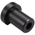 thumbnail image 1 of DEEPCRAFF Black Positioning Workbench Peg for Planing Routing Cutting and Sanding Tasks, 1 of 8