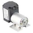 thumbnail image 2 of Oubit Pump,Vacuum Pump Large Power Pump Accessories Vacuum Pump Streamlined Design, 2 of 9