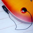 thumbnail image 2 of Visland Punch-free Mono Professional Guitar Pickup Piezo-element Violin Microphone Pickup Stringed Instrument Accessories, 2 of 9