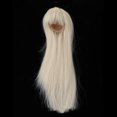 thumbnail image 2 of Tachiuwa 1/4 Synthetic Hair Golden, 2 of 9