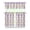 Chickens01蛋, variant on 3 PCS Kitchen Curtains Set with Valance - Farmhouse Semi-Sheer Tier & Rod Pocket Window Panels (54x18" + 2x27.5x36") - Fried Egg & Breakfast Themed Light Filtering for Cooking Enthusiasts