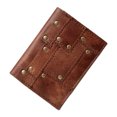 thumbnail image 1 of Titular de La Del Banco de Crédito de La Identificación de La Cartera Del Dinero de Del Dinero Del ón Plegable Unisex Colcomx Magic Money Clip Wallet, 1 of 8