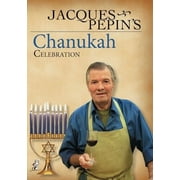 Jacques Pepin's Chanukah Celebration (DVD), Janson Media, Special Interests