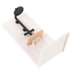 thumbnail image 2 of Muebles para casa de muñecas, muebles en miniatura para baño, modelo de cuarto de ducha para casa de muñecas, 2 of 8