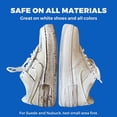 thumbnail image 3 of Recambio de Limpiador Para Tenis 5 oz Shoozas SC-FOA-5OZ, 3 of 5